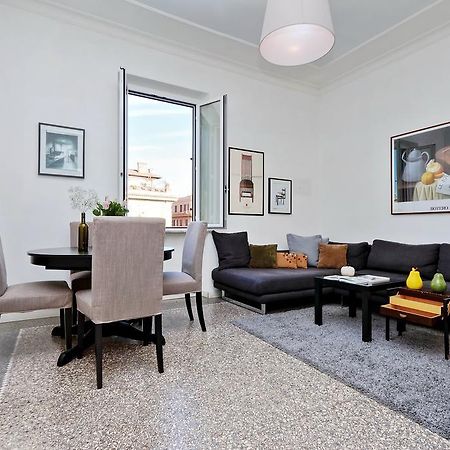 Piazza Capponi Apartment Roma Eksteriør bilde