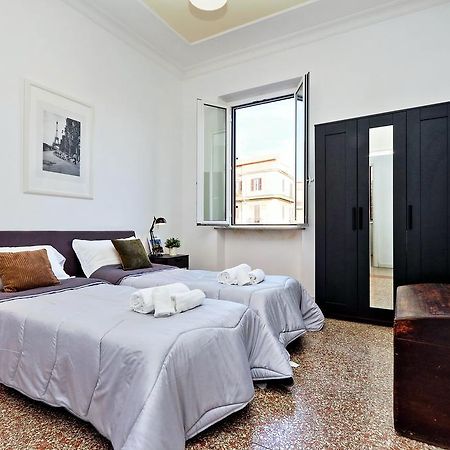 Piazza Capponi Apartment Roma Eksteriør bilde