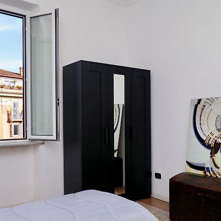 Piazza Capponi Apartment Roma Eksteriør bilde
