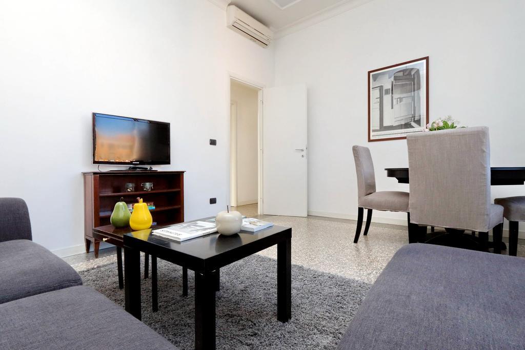 Piazza Capponi Apartment Roma Eksteriør bilde