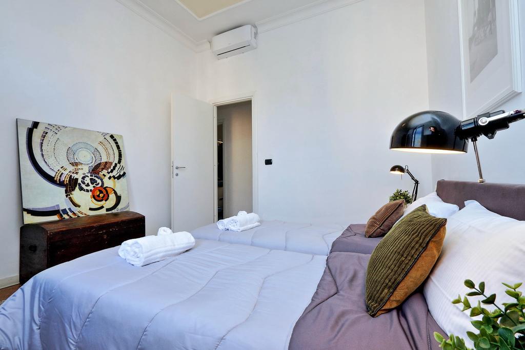 Piazza Capponi Apartment Roma Eksteriør bilde