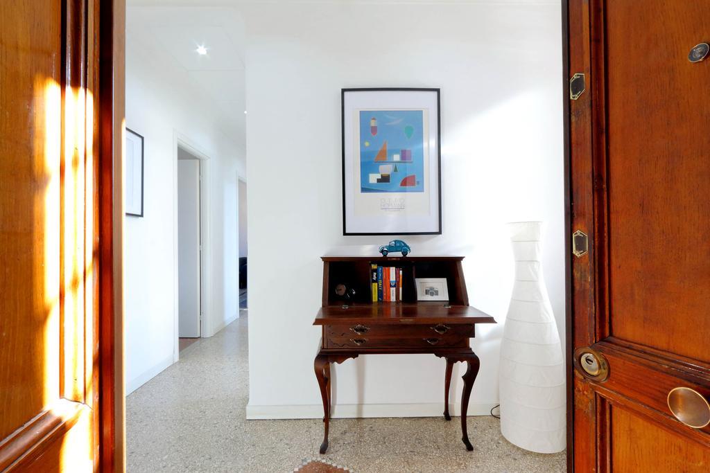 Piazza Capponi Apartment Roma Eksteriør bilde