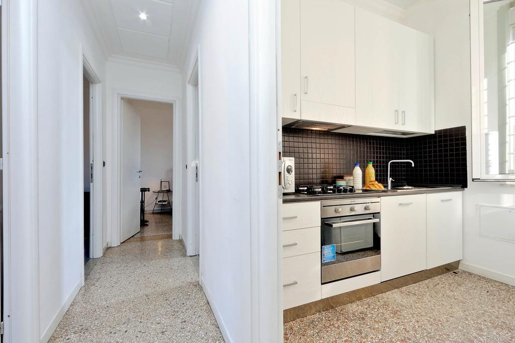 Piazza Capponi Apartment Roma Eksteriør bilde