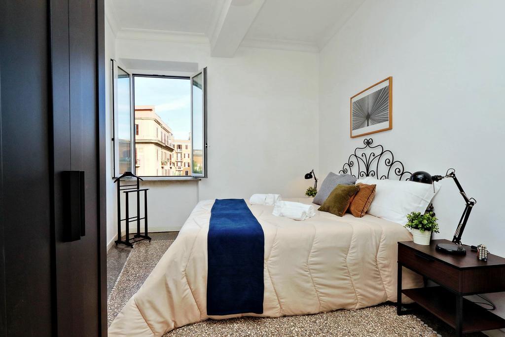 Piazza Capponi Apartment Roma Eksteriør bilde