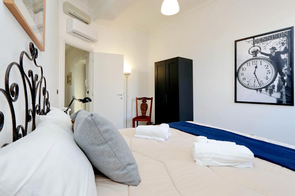 Piazza Capponi Apartment Roma Eksteriør bilde