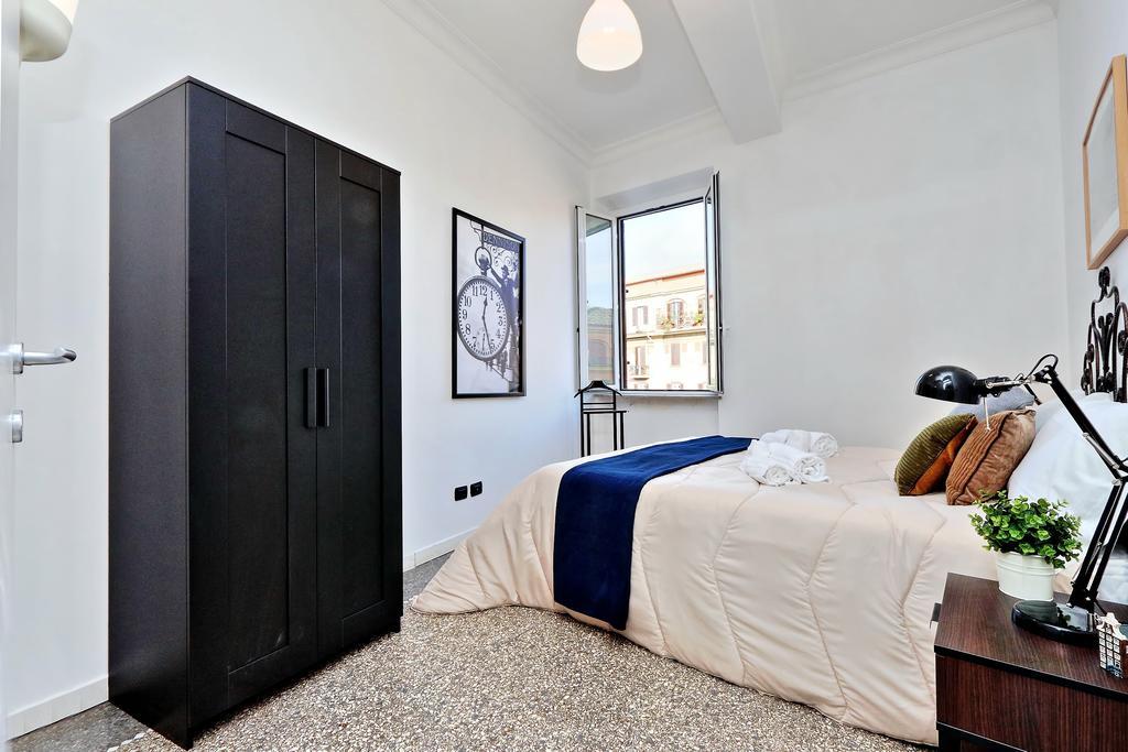 Piazza Capponi Apartment Roma Eksteriør bilde